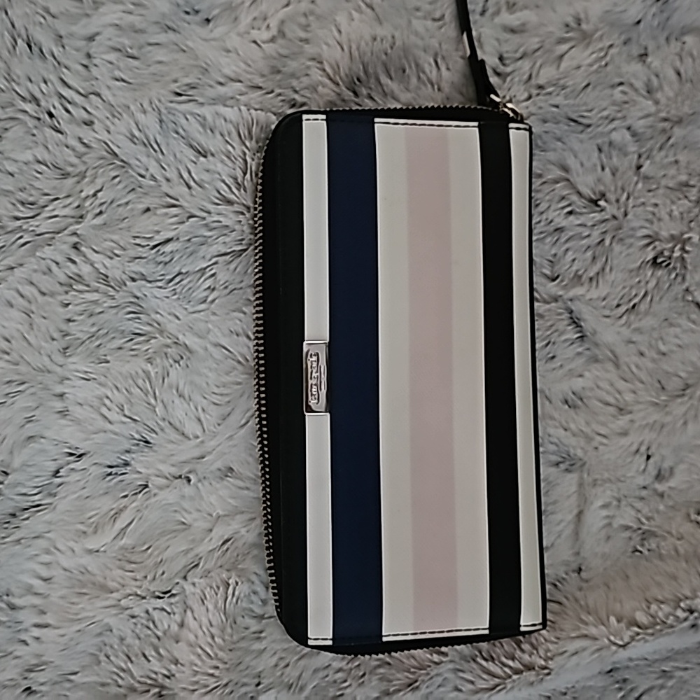 Kate Spade Multicolor Wallet
